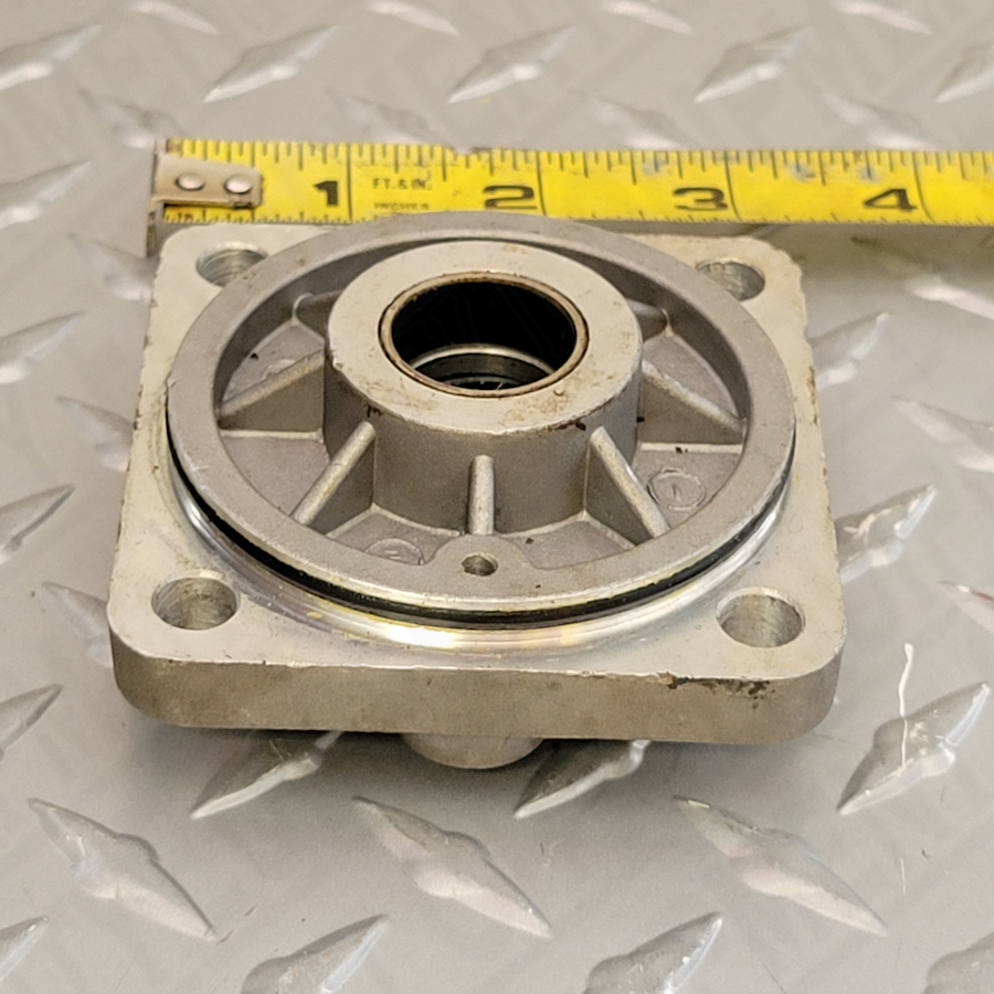 S800IT-422-20  Corghi JAW CYLINDER FRONT FLANGE At 120 CHANGER